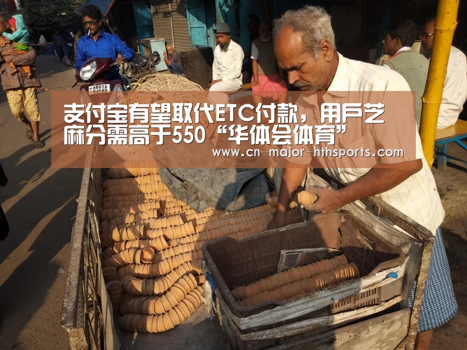 支付宝有望取代ETC付款,用户芝麻分需高于550“华体会体育”(图4) 华体会体育